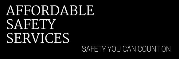Affordable Safety Services