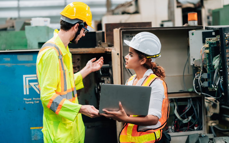 Safety Consulting – Affordable Safety Services